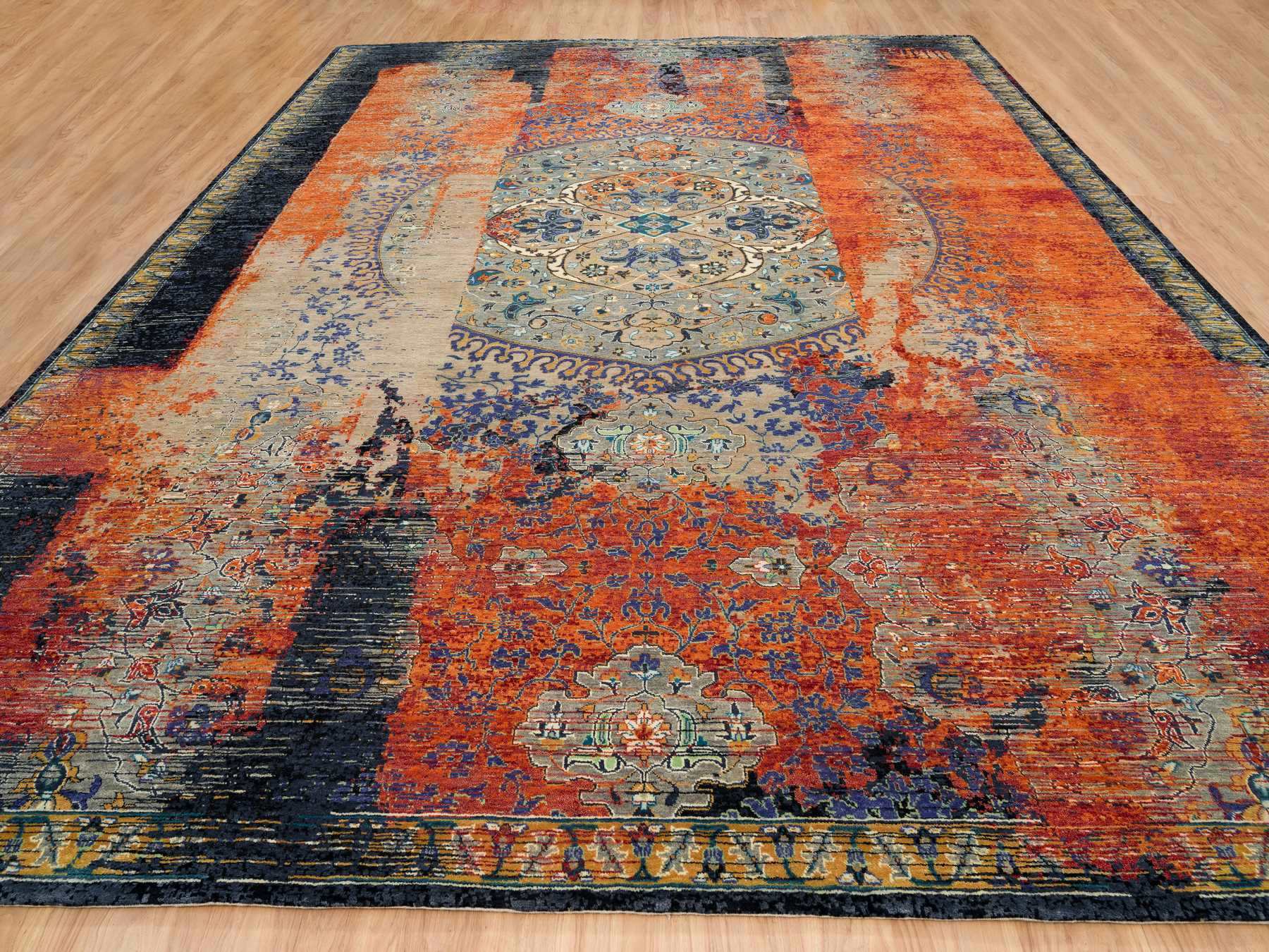 TransitionalRugs ORC586584